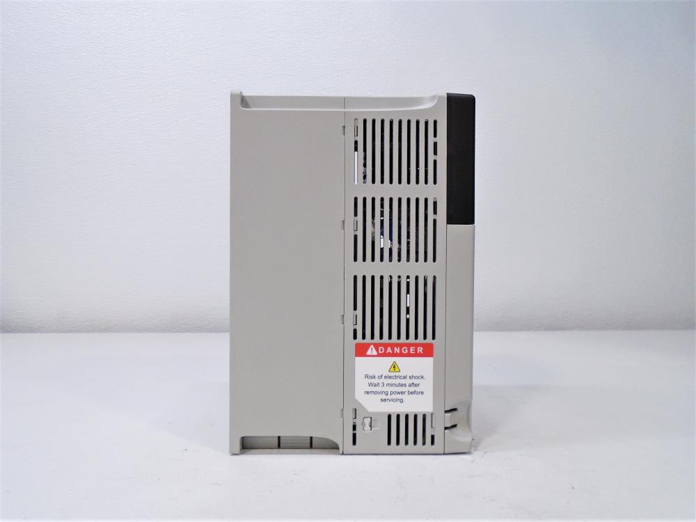 Allen Bradley 20HP Powerflex 400 Frequency AC Drive, 22C-D030N103